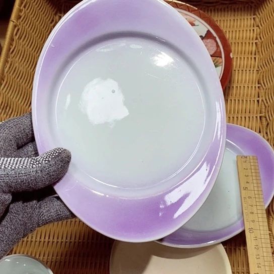 瓷片开开心心快快乐乐健健康康平平安安