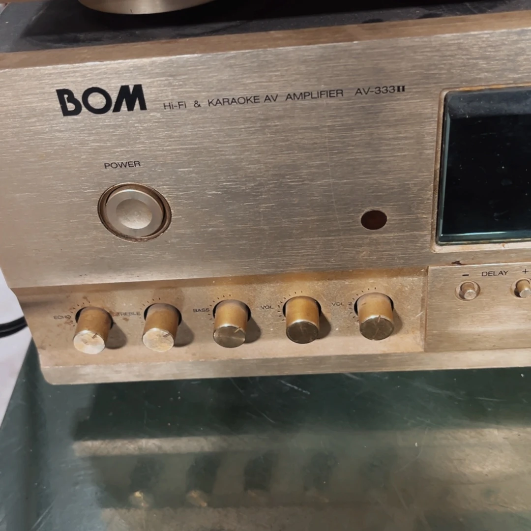 8新一个雅士av功放包邮