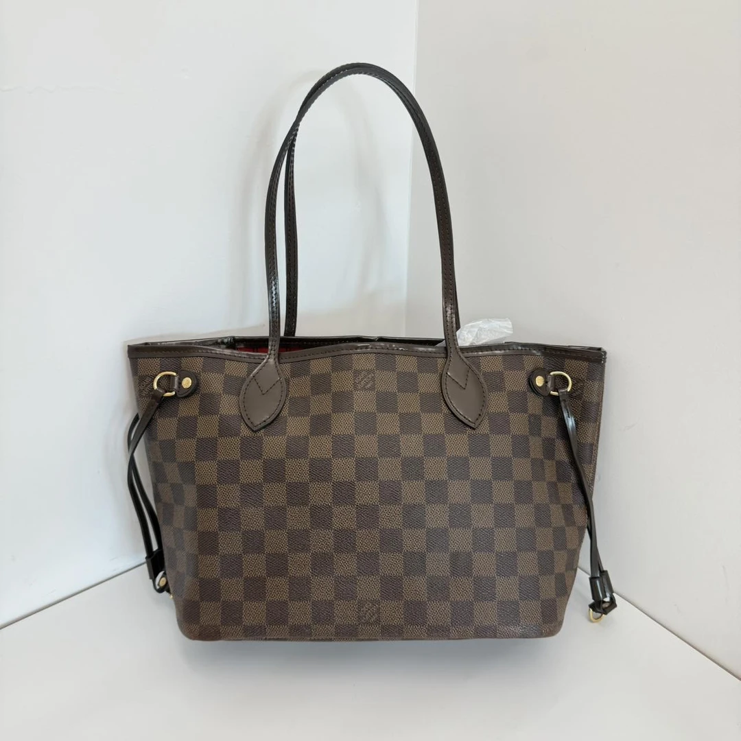 LouisVuitton/路易威登 单肩包 小号NF ty6120/2502