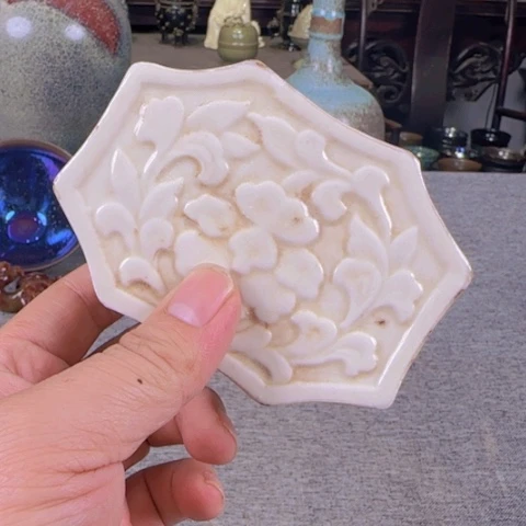 瓷片摆件摆件摆件摆件