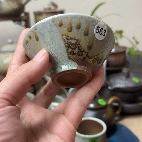 纯手工制作工艺制作工艺