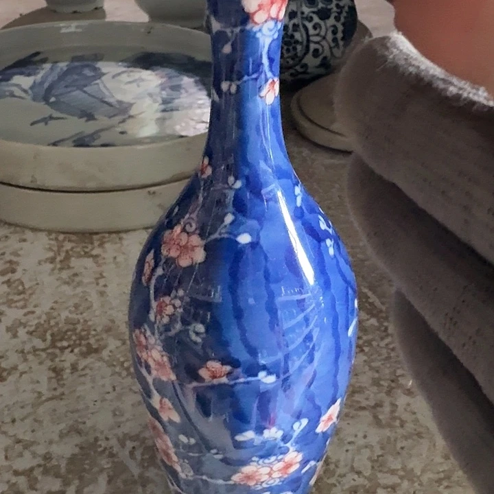 摆件陶瓷制品加工企业在
