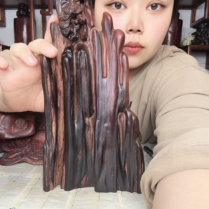 大果紫檀（缅甸花梨）乐**?