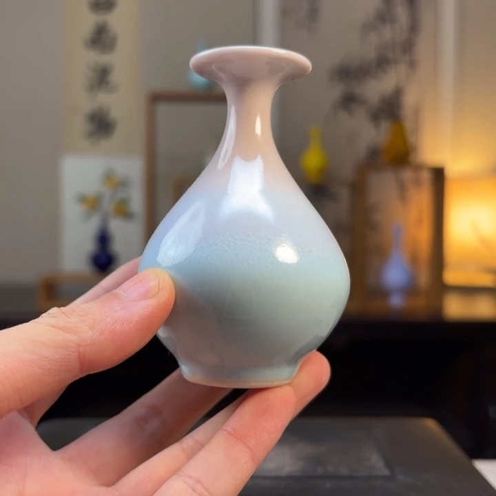 陶美好的一天从一杯