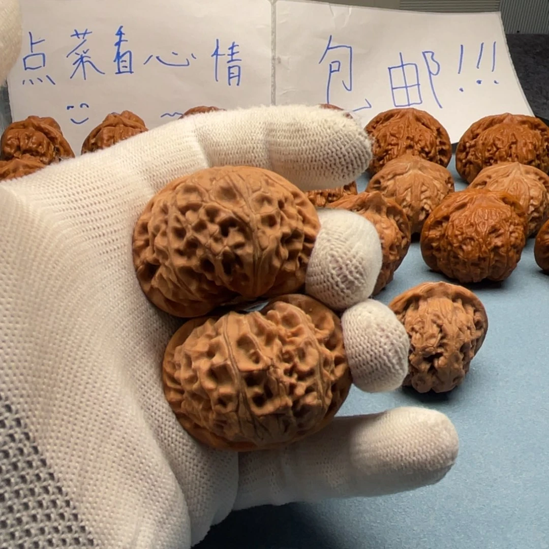 桃核吊坠宫灯灯灯