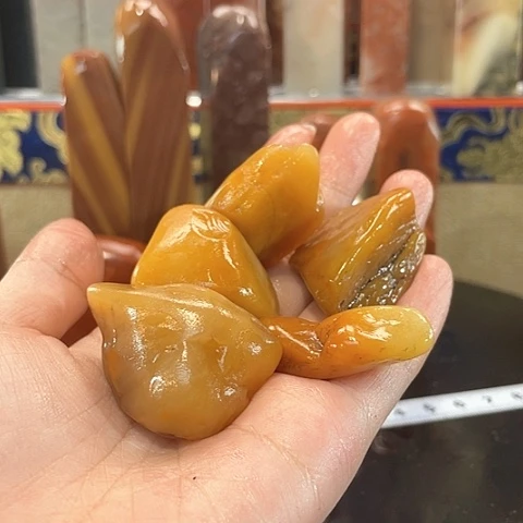 寿山石印石寿山石印石