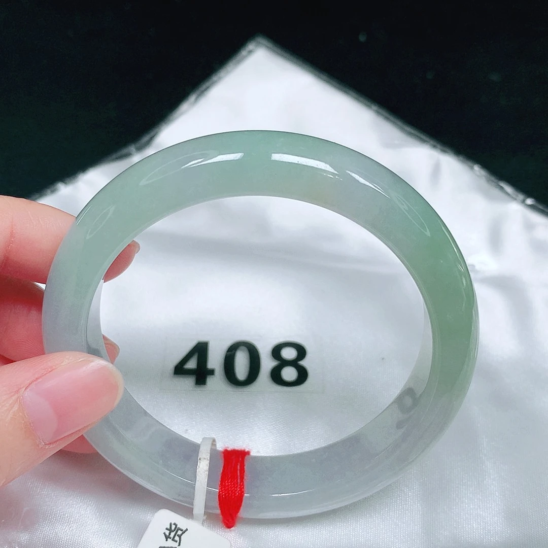 翡翠未镶嵌手镯翡翠手镯未镶嵌