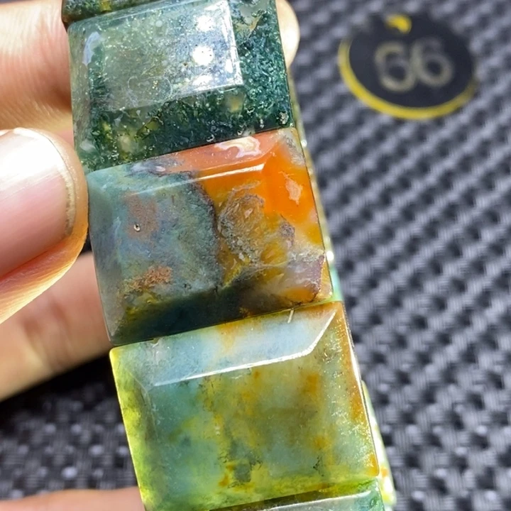 李***发玛瑙/玉髓未镶嵌1