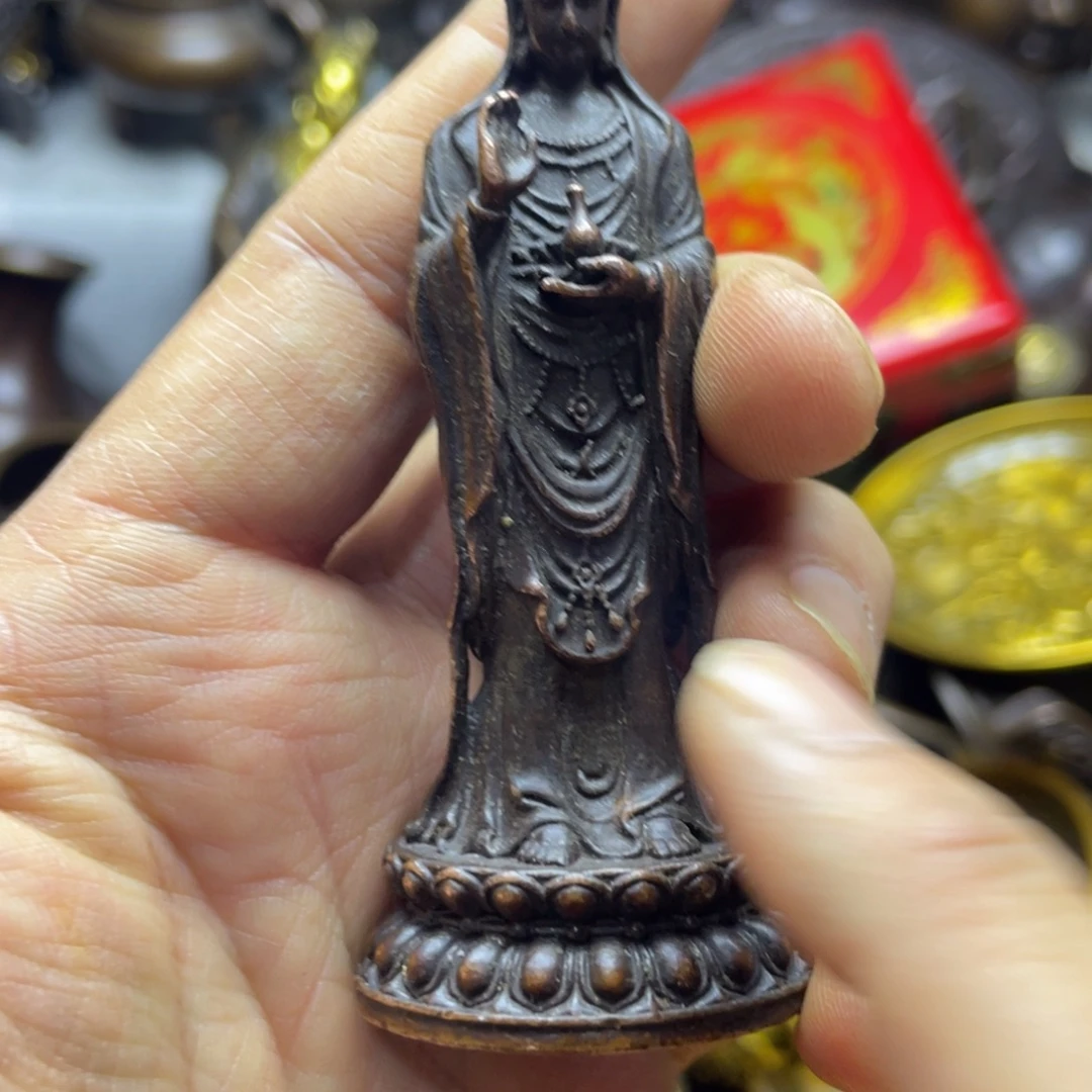铜器摆件诚信经营