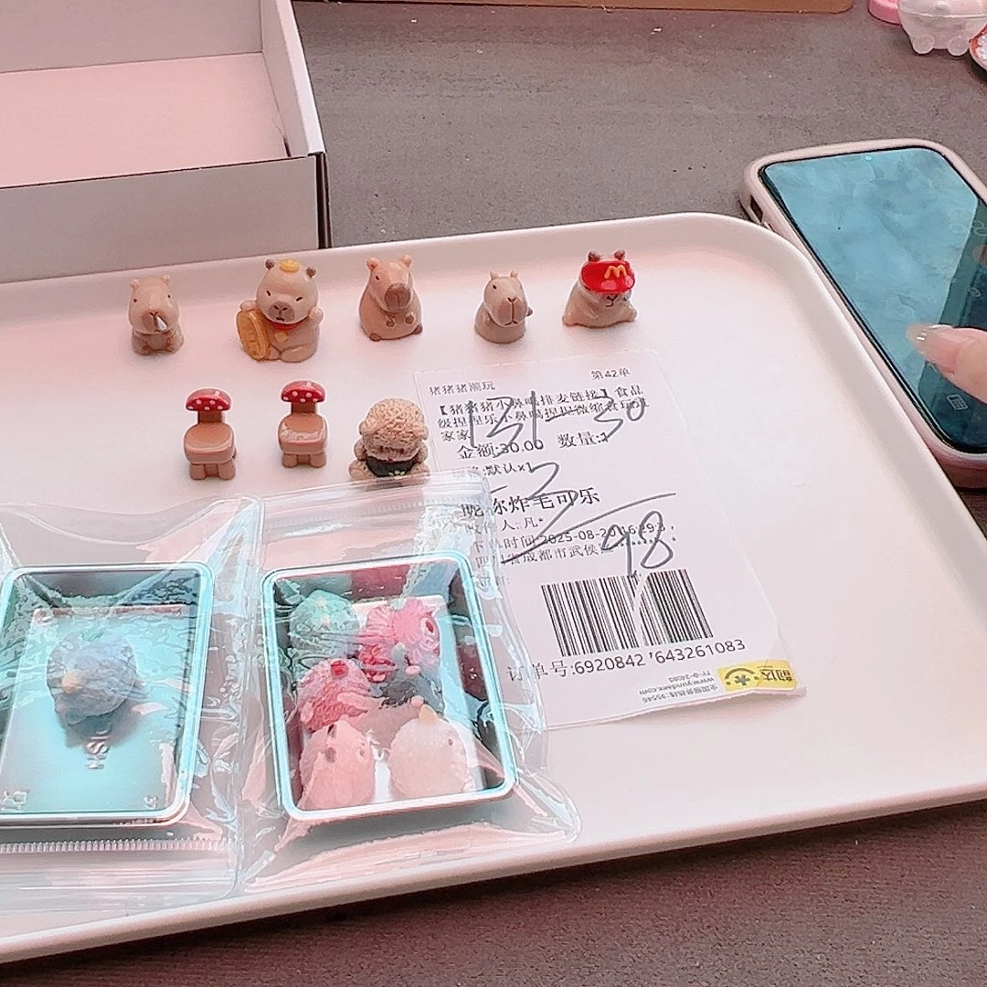 硅胶可乐宝宝的补米链接