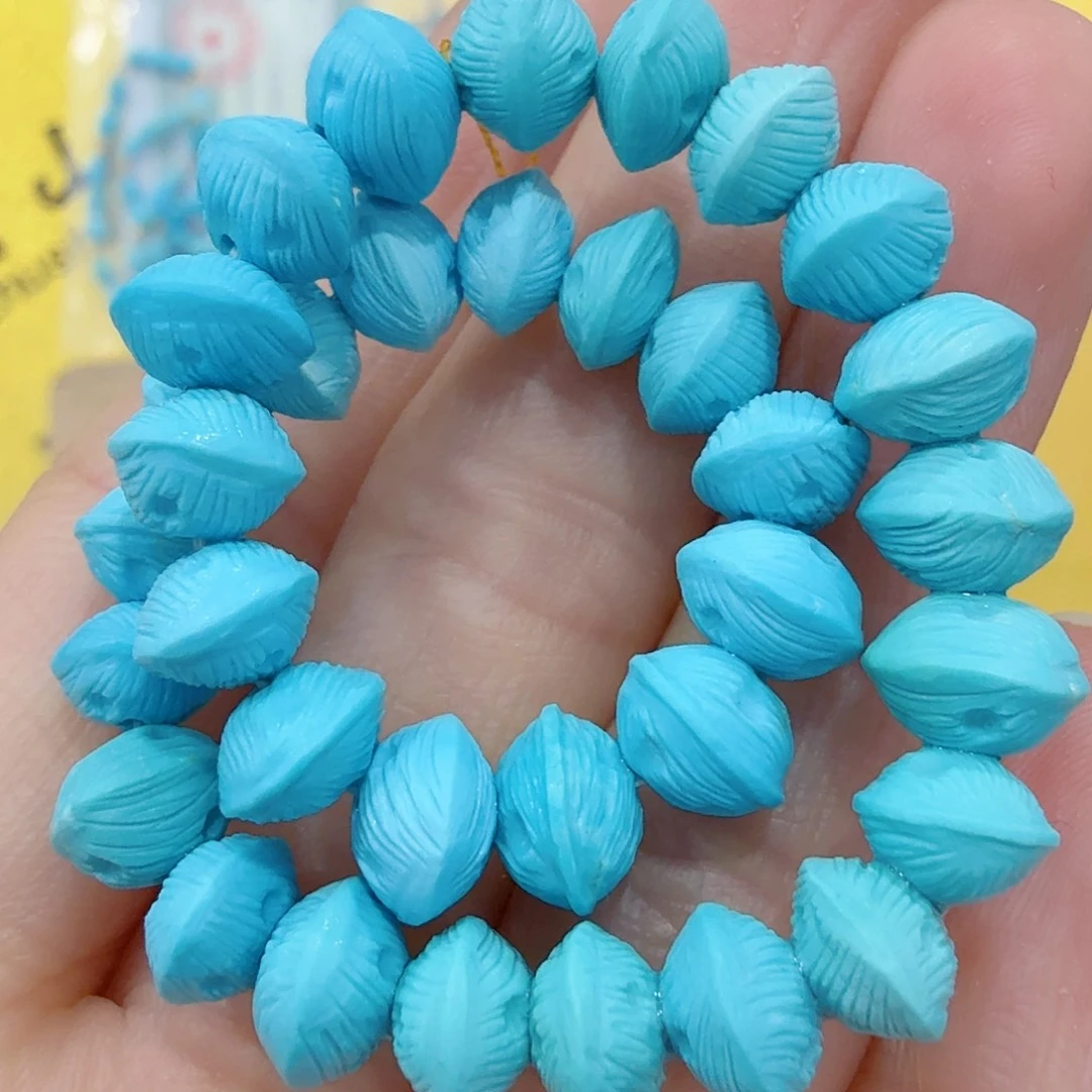 佳***佳绿松石未镶嵌珠宝奇石