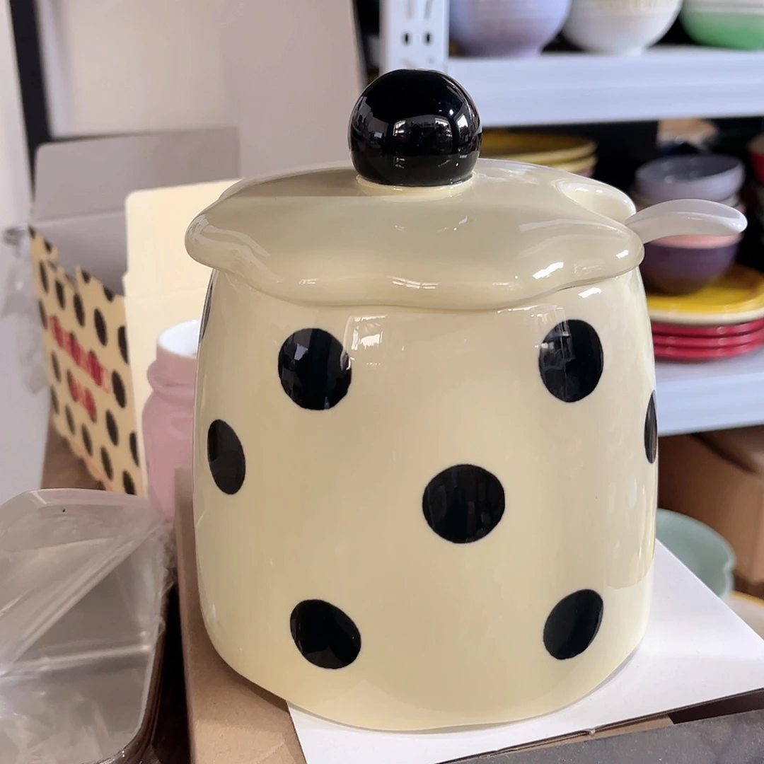 优惠油罐陶瓷餐具系列