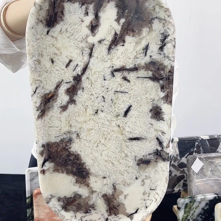 天然奢石系列产品