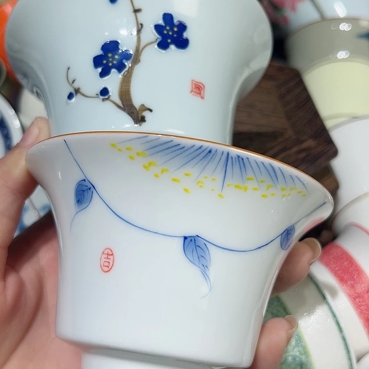 2微瑕茶具茶具茶具