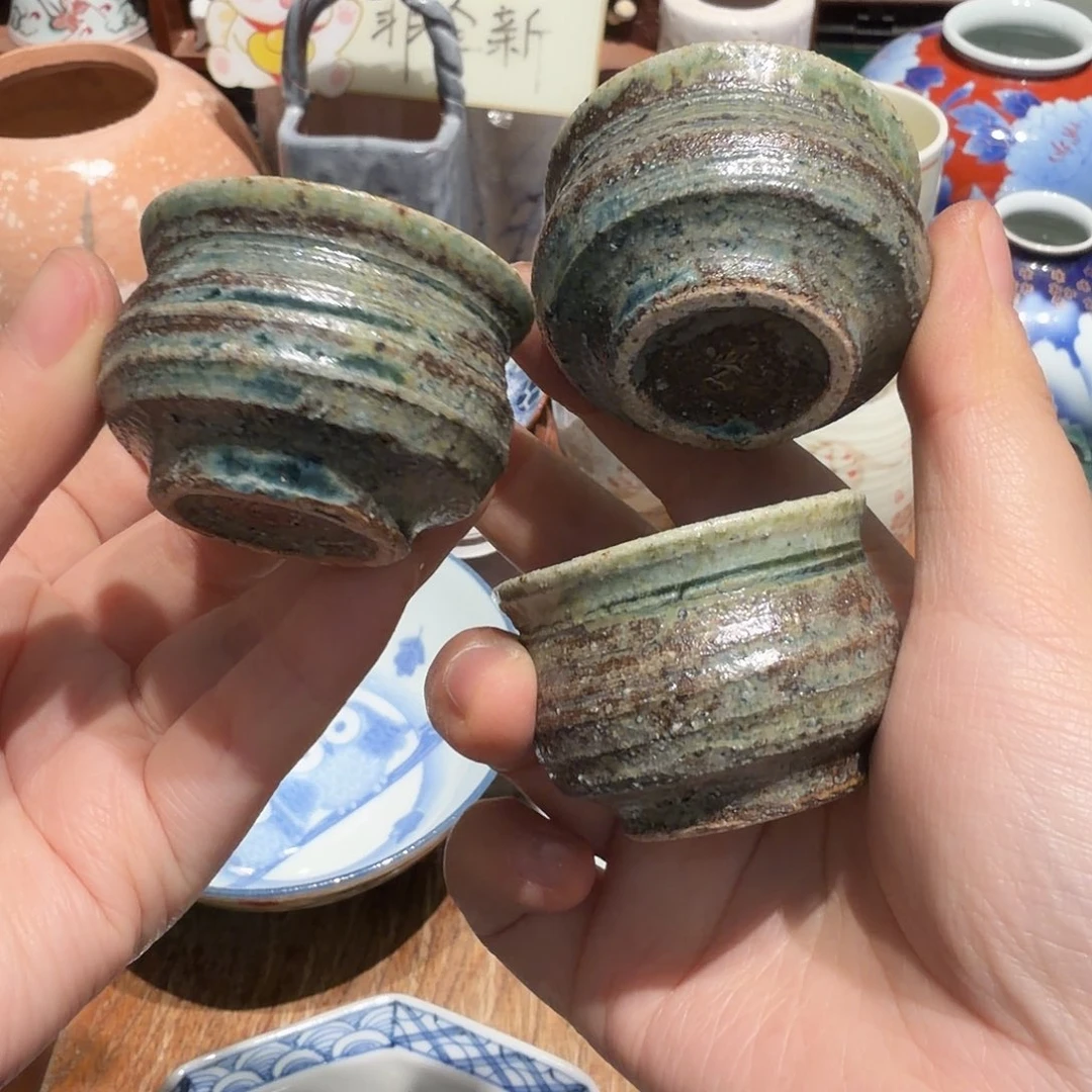 瓷片五十包邮 非全新