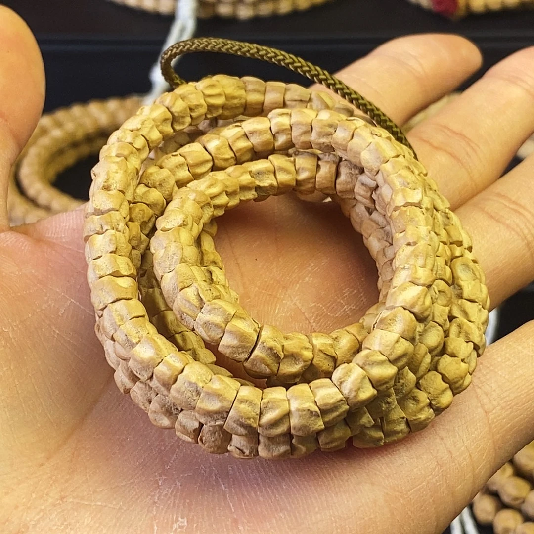 手串柏香籽/百香籽