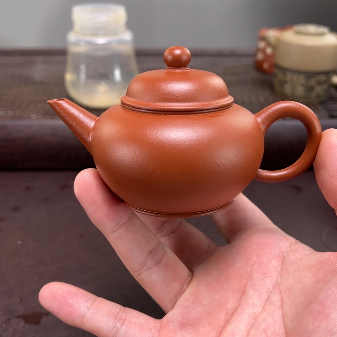 茶壶紫砂汽修厂的人说他