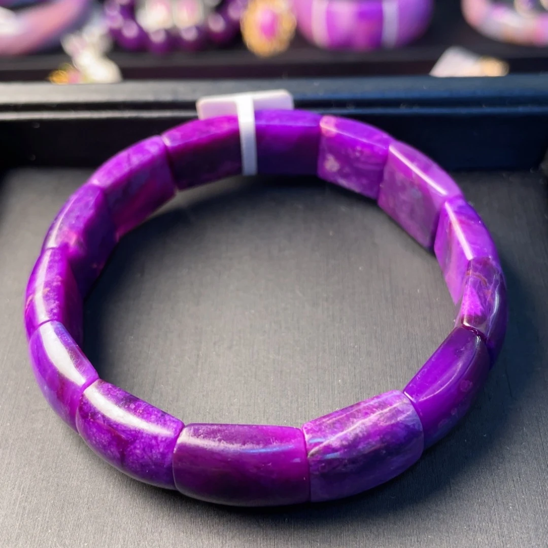 苏纪石（舒俱来）未镶嵌手牌