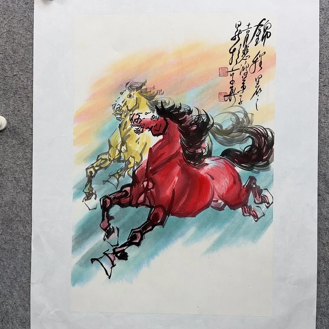 书法作品多次参加全国