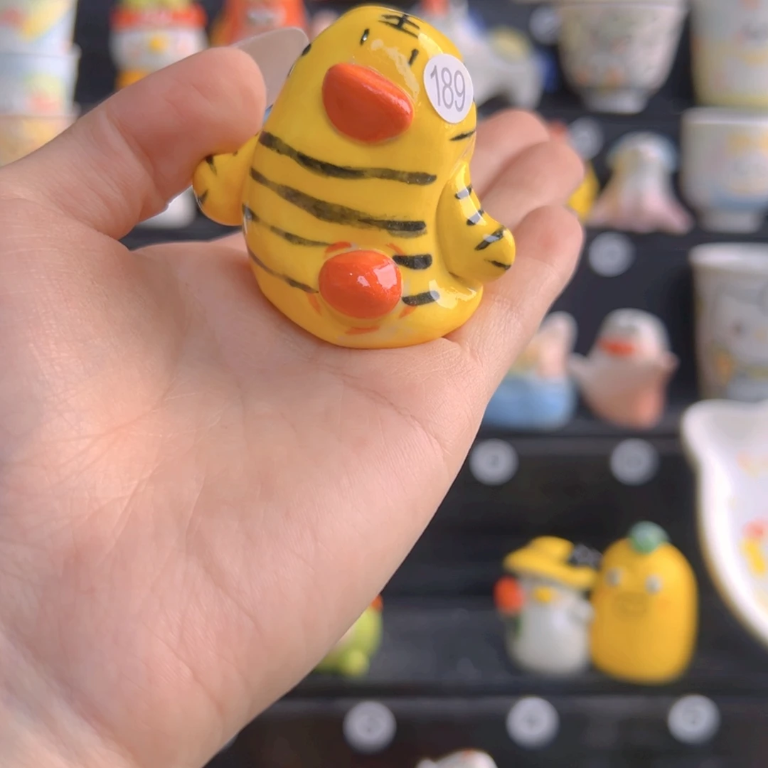 摆件纯手工制作的189