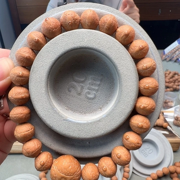 手串凤眼菩提12单仓