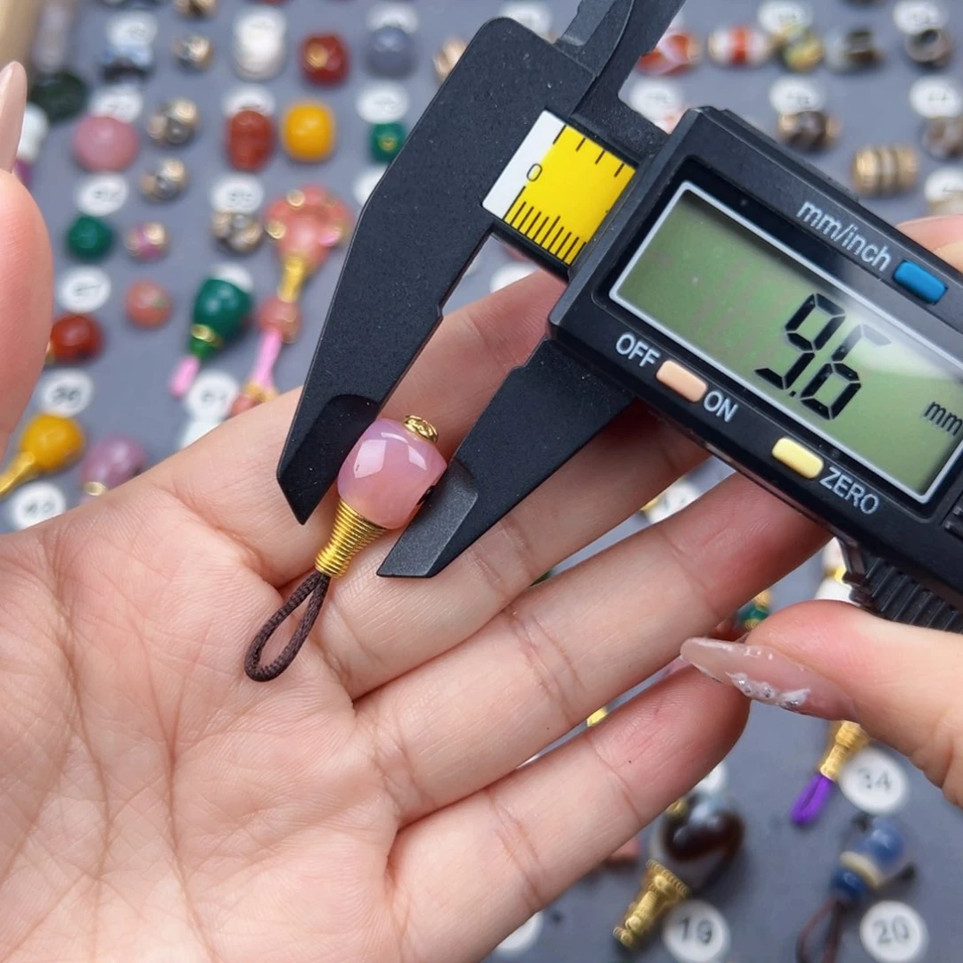 未镶嵌饰品玛瑙/玉髓