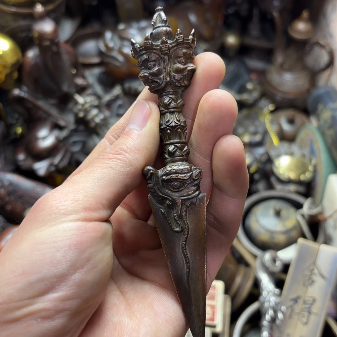 摆件摆件文玩小尚摆件