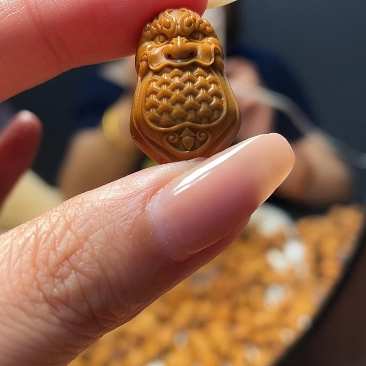 手串/手链橄榄核橄榄核
