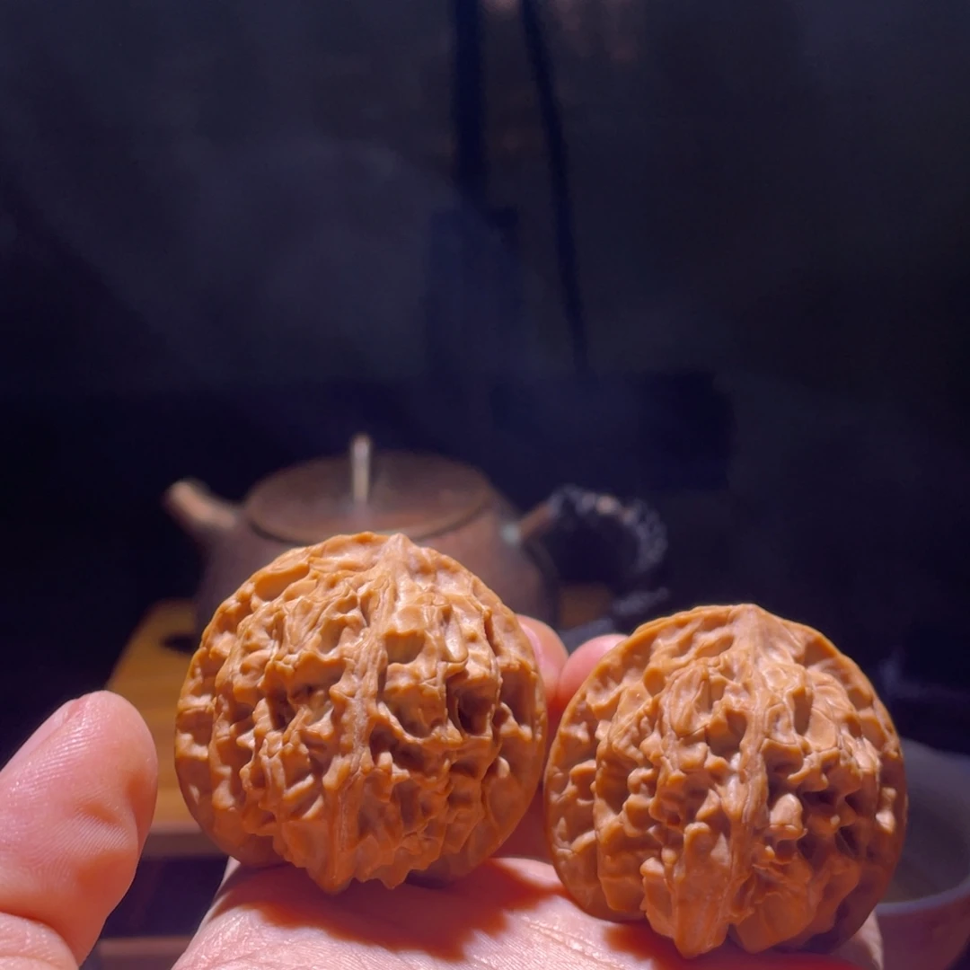 d***y吊坠文玩核桃42门头沟一代苹果园