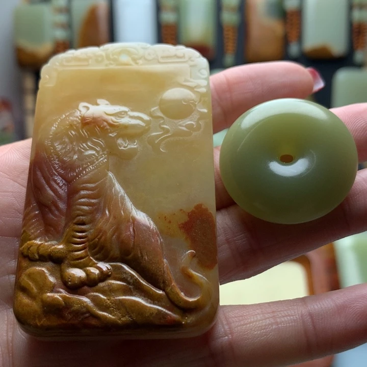一物一拍所见即所得