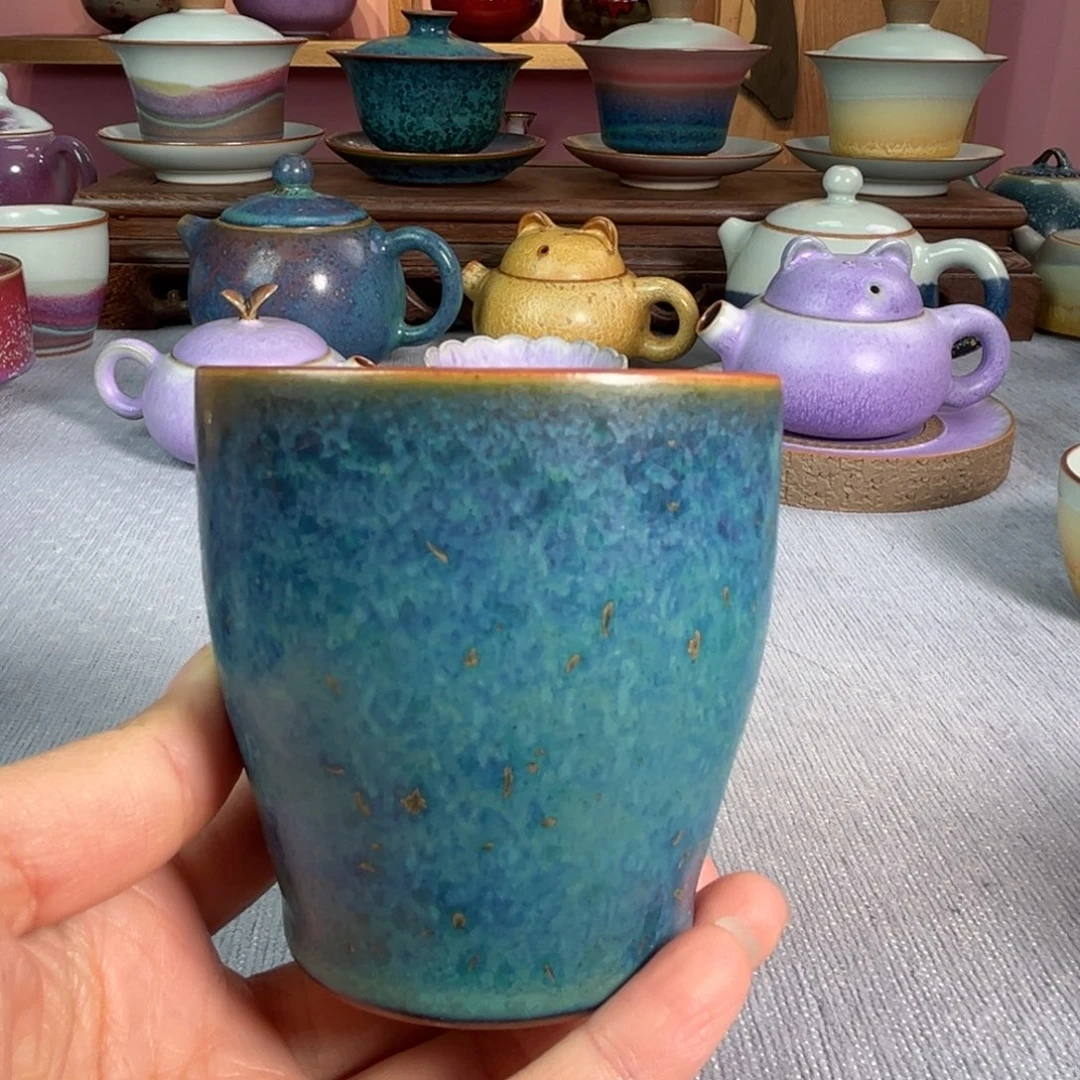 【闪购商品】钧瓷000023098555