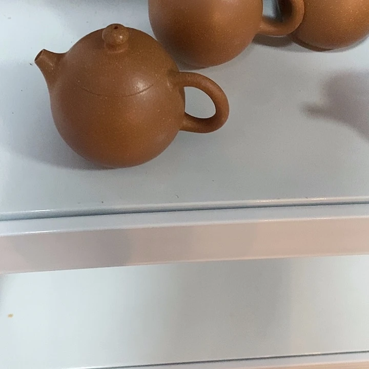 茶壶紫砂紫砂原矿