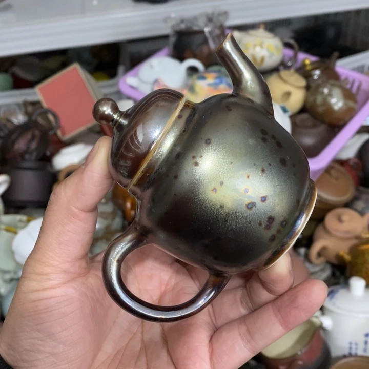 陶瓷艺术品及陶瓷制品