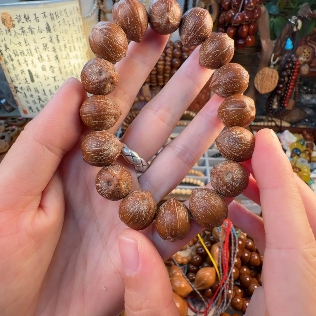 吊坠柏香籽/百香籽16