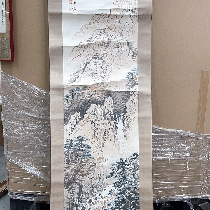 铁**士精品剪纸作品欣赏