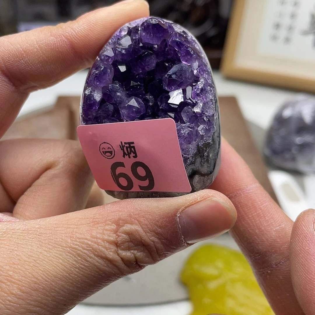 水晶大型摆件（非配饰）未镶嵌