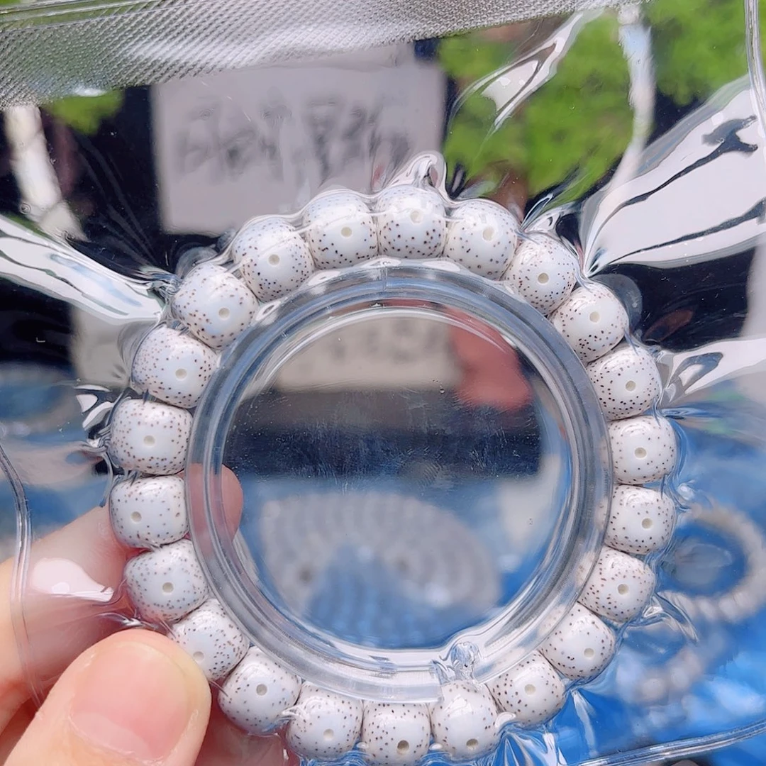 一***城把件星月菩提星月