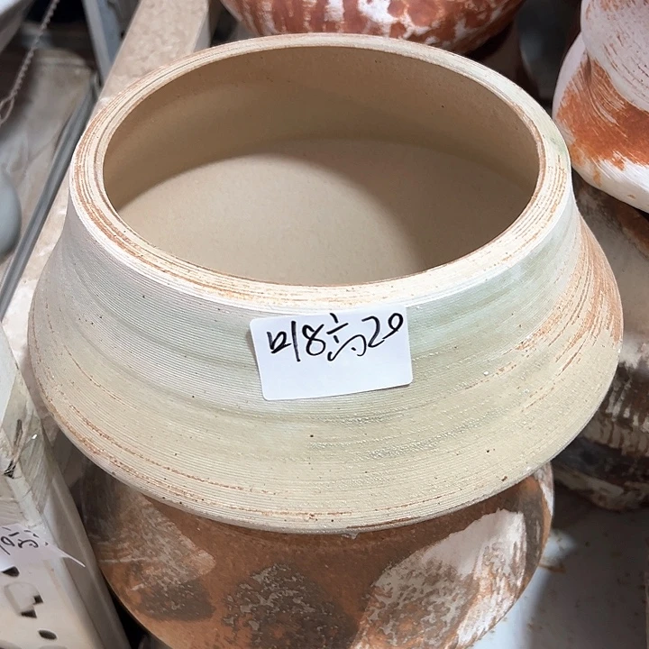 景德镇精品花盆栽适合盆栽适合盆
