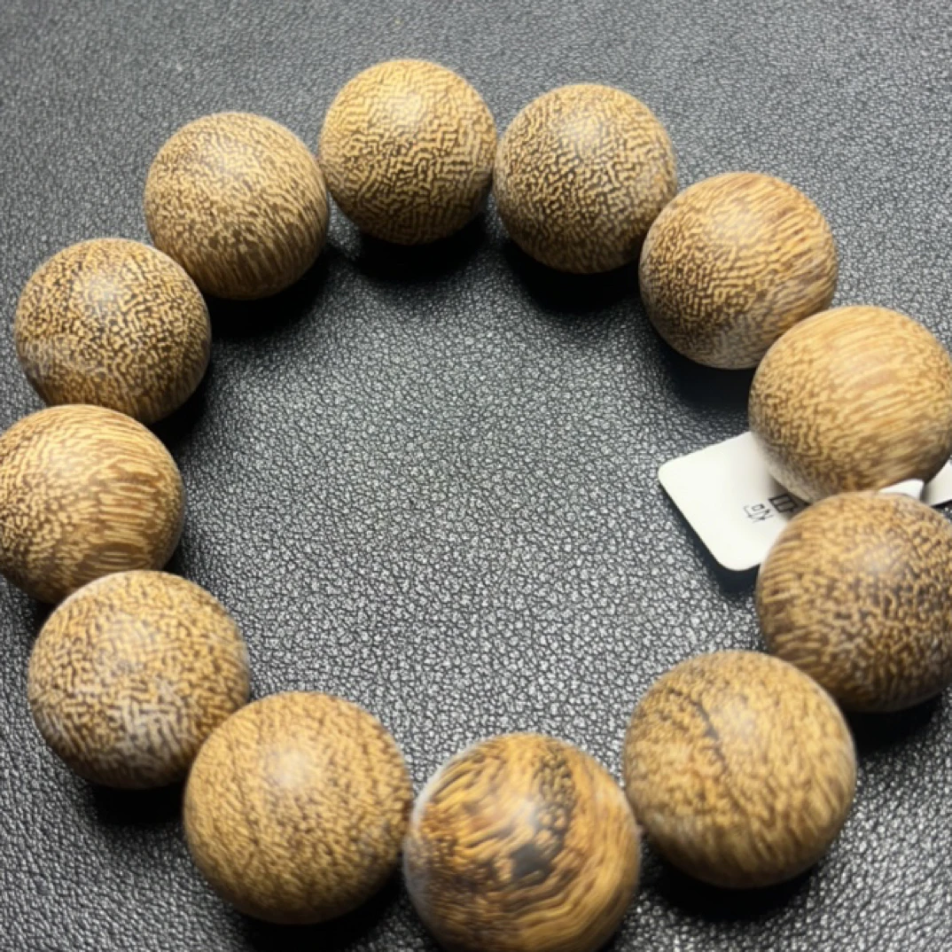 增香沉香木a7越南芽高白沉