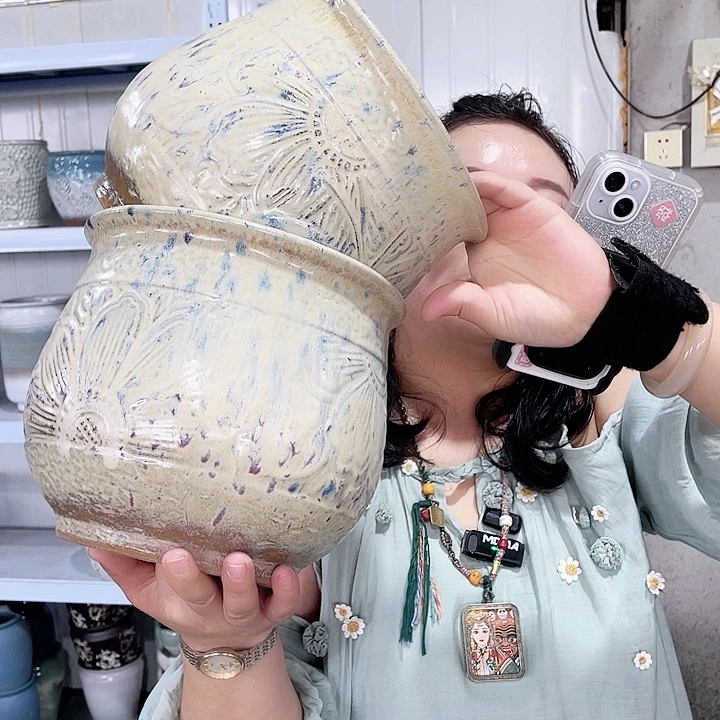 19/20红陶正品两个