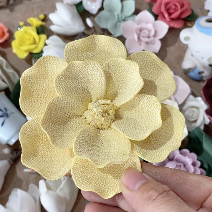 陶瓷树脂家居摆件