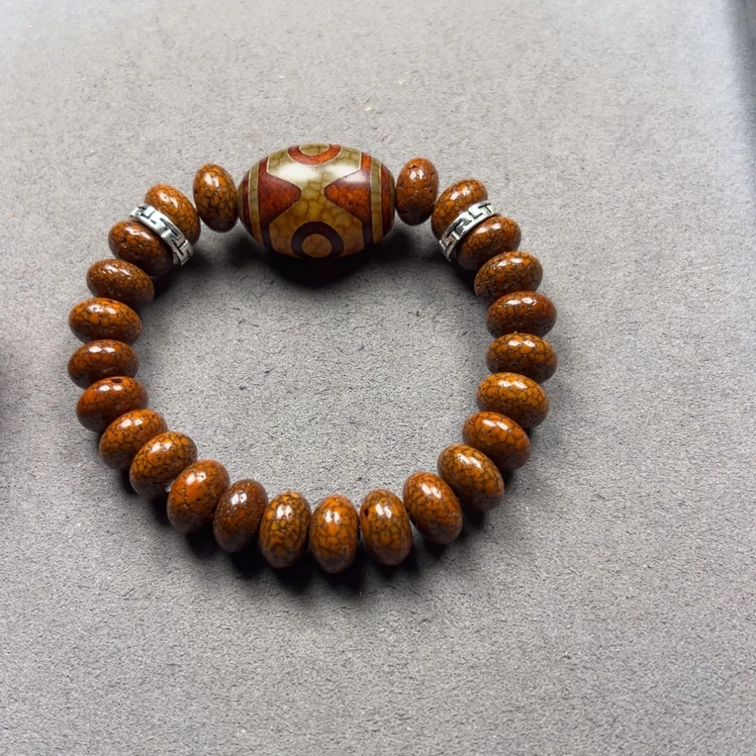 吊坠星月菩提菩提