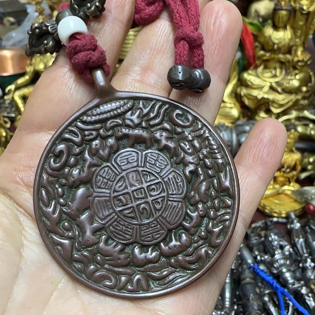 【闪购商品】微**面创意家居工艺品吧主