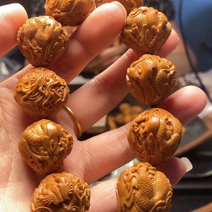 橄榄核手串/手链橄榄