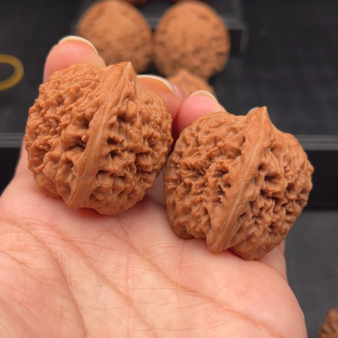 【闪购商品】吊坠文玩核桃蒜头