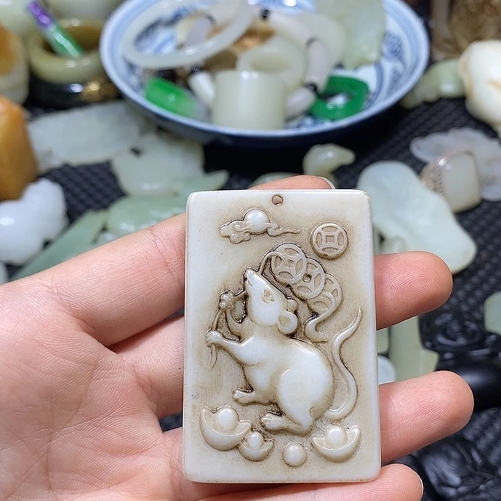 精选商品一图一物