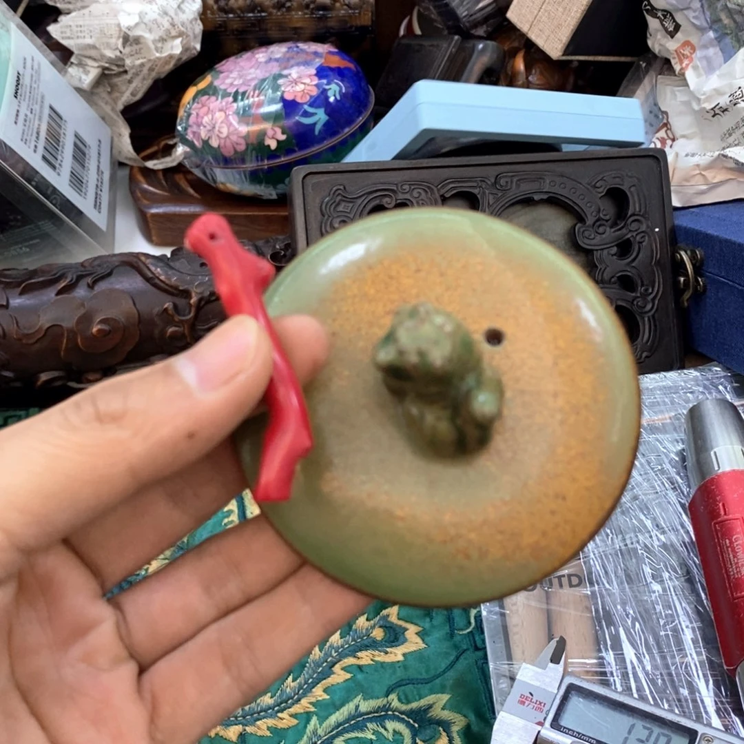 瓷片哈哈哈好像有