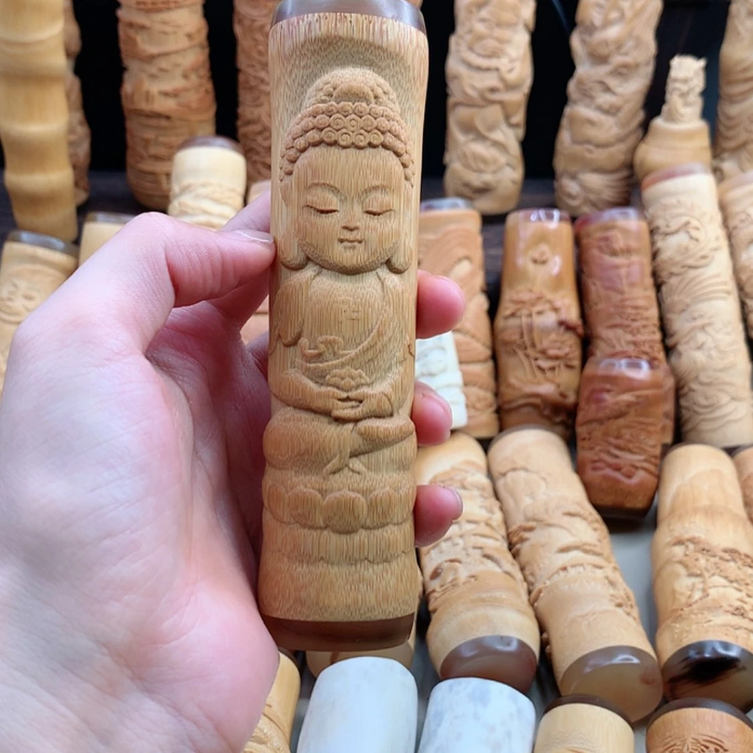 【闪购商品】竹实心竹哈哈哈哈哈
