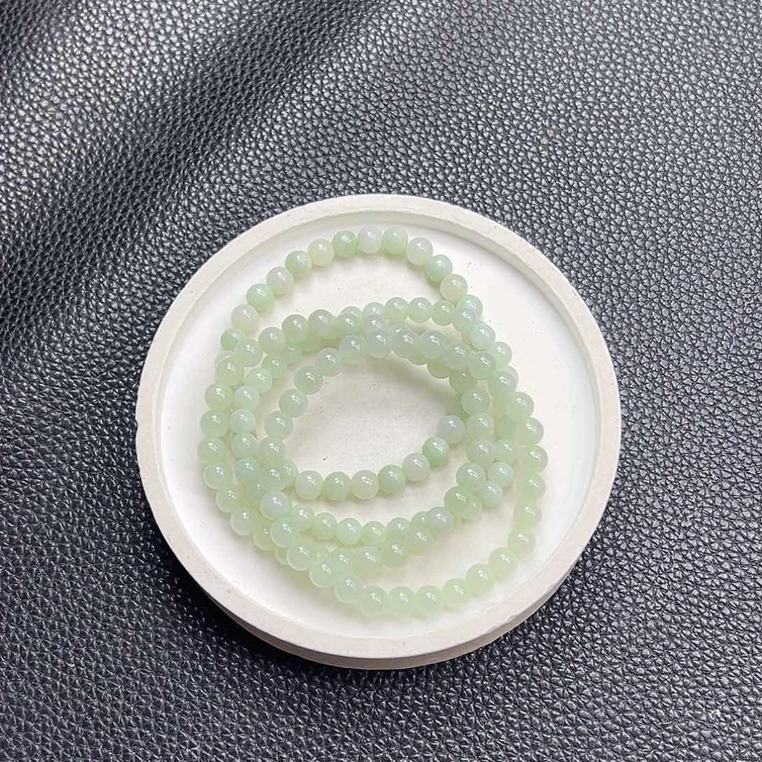 未镶嵌手链翡翠手串（多样性发一）