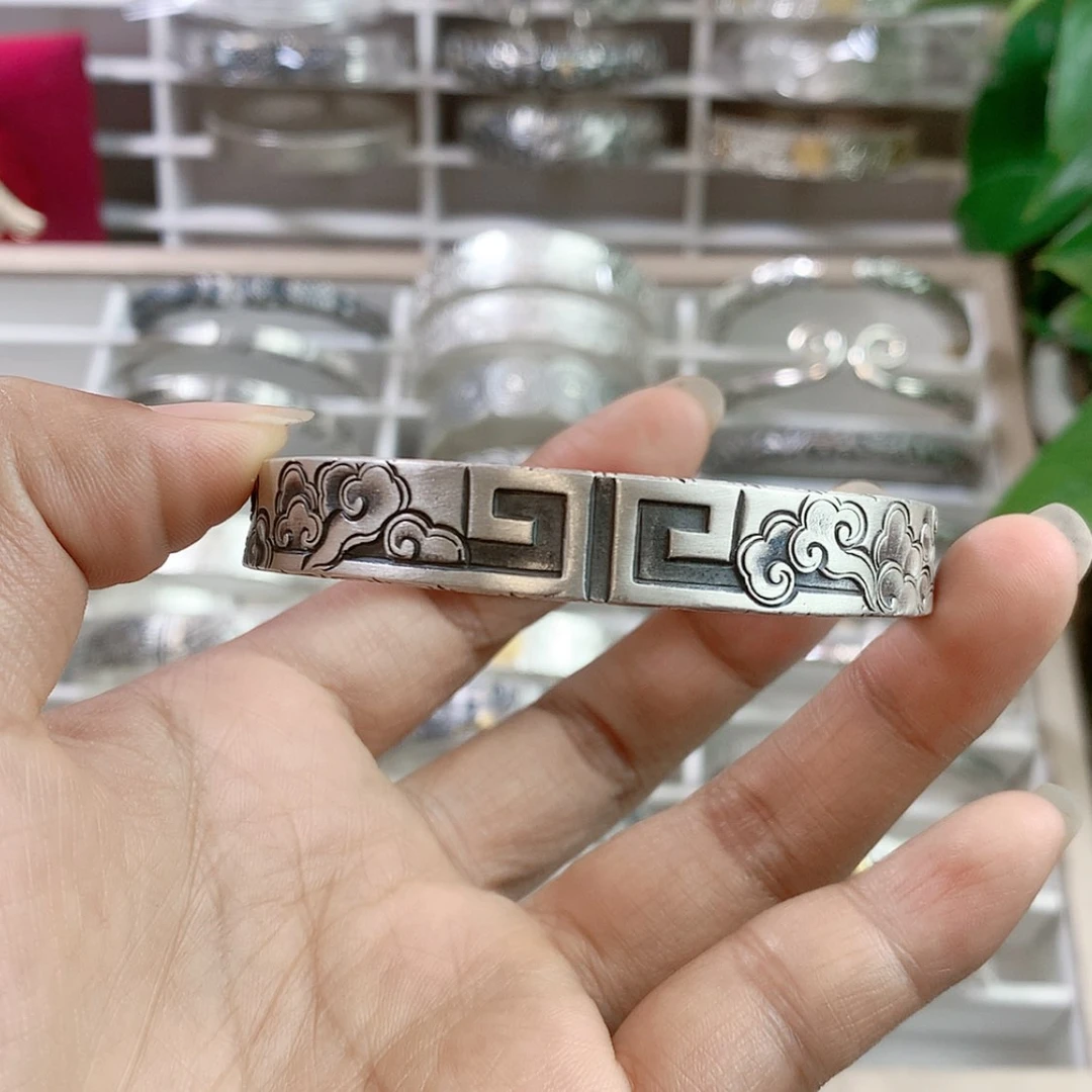 【闪购商品】无足银